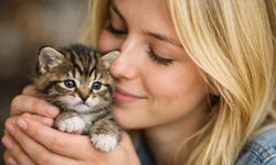 Eskişehir'de bulunan bu doğal yaşam merkezi sahiplendirme çalışmalarıyla dikkat çekiyor