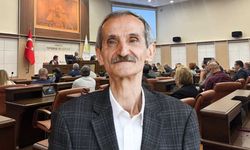 Erdoğan Aydoğmuş belediyenin hizmetlerini ve bütçe sürecini değerlendirdi