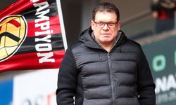 TFF açıkladı; Eskişehirspor Teknik Direktörü Hakan Şapçı'ya verilen ceza belli oldu