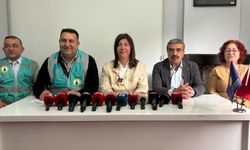 Eskişehir’de doğa için kritik panel su tarım ve orman konuları masaya yatırılacak