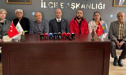 Reşat Küçükerkan: "Güneş Tepebaşı üzerine daha parlak doğana dek susmayacağız"