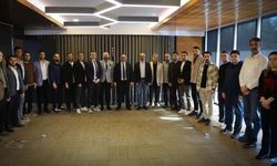 TURSİD elektrik-elektronik komisyonu Eskişehir’de toplandı, altyapı çalışmaları ele alındı