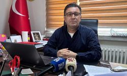 Türk Harb-İş Sendikası Eskişehir Şube Başkanı Hasan Atak'tan 1 Mayıs öncesinde önemli açıklama