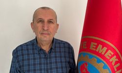 Türkiye Emekliler Derneği Eskişehir Şubesi'nden acil zam çağrısı