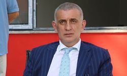 Türkiye Futbol Federasyonu Başkanı İbrahim Hacıosmanoğlu'ndan villa açıklaması geldi