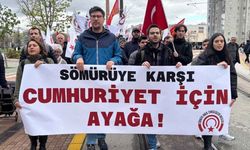 Türkiye Halk Temsilcileri Meclisi üyeleri: "Bu toprakların güçlü bir hafızası vardır"