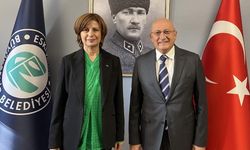 Utku Çakırözer: "Eskişehirliler sizin algı oyunlarınıza, haksız eleştirilerinize en güzel cevabı verir"