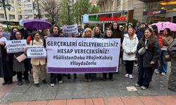 Eskişehir Demokratik Kadın Platformu’ndan anlamlı çağrı