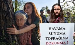 Eğitim-İş’ten Esra Işık tepkisi: “Bu karar açık bir gözdağı”