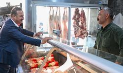 Yavuz Ağıralioğlu et fiyatları üzerinden iktidarı eleştirdi