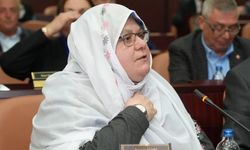 Zeynep Güneş Akgün: "Cumhuriyet Halk Partisi'ni bir an önce kapatın"