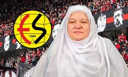 Mihalgazi Belediye Başkanı Zeynep Güneş Akgün'den Eskişehirspor için prim açıklaması