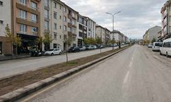 Eskişehir Büyükşehir Belediyesi duyurdu; Akşam saatlerine kadar o cadde trafiğe kapalı olacak