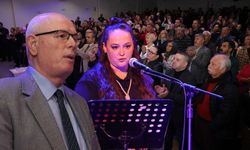 Eskişehir'de Deniz Gezmiş, Yusuf Aslan ve Hüseyin İnan için duygu dolu gece