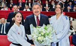 Eskişehir’de 19 Mayıs coşkusu doyasıya yaşandı