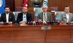 Eskişehir'de beşinci kez düzenlenecek olan 3D Gençlik Festivali'nin detayları açıklandı