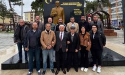 Eskişehir Esnaf odalar birliği seçimi öncesi Adnan Karamanlı’ya destek açıklamaları arttı