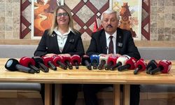 Eskişehir Esnaf ve Sanatkarlar Odaları Birliği Başkan Adayı Adnan Karamanlı projelerini açıkladı