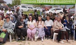Ahmet Ataç Hıdırellez’de adalet ve demokrasi çağrısı yaptı