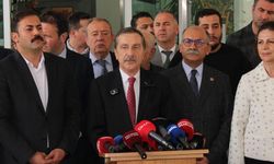 Tepebaşı Belediyesine operasyon düzenlendi; Ahmet Ataç açıklama yaptı