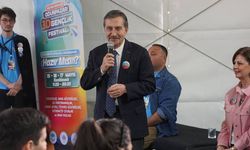 Ahmet Ataç’tan Eskişehir için maden ve kuraklık uyarısı