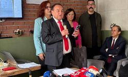Eskişehir'de Emirdağ ve çevre derneklerinin birleşmesiyle federasyon kuruldu