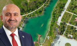 AK Parti Eskişehir İl Başkanı Gürhan Albayrak: "Sakaryabaşı eski günlerine kavuştu"