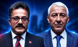 AK Parti’de iki ilçeye yeni başkan atandı, Sivrihisar’daki süreç sürüyor