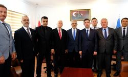 Akın Ünal: “Türk Hava Kurumu için eğitim vazgeçilmezdir”