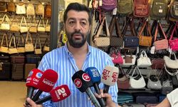 Akın Yüksel: "200 esnafın en az 50'si personel arıyor ama bulamıyor"