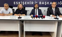 Ali Baştürk: "Bizim hedefimiz ve amacımız bu acı tabloya son vermek"