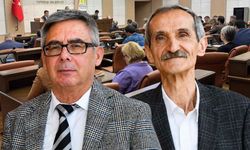 Ali İnci ile Erdoğan Aydoğmuş arasında imar planı değişikliği tartışması
