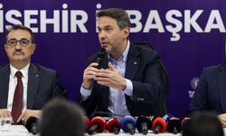 Alparslan Bayraktar Eskişehir’de 600 milyon dolarlık yatırım ve 1500 kişilik istihdam planını açıkladı
