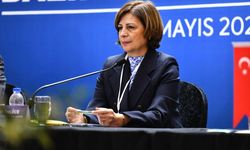Ayşe Ünlüce Balıkesir’deki zirvede yerel yönetimlerin mali sorunlarını gündeme taşıdı