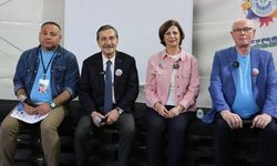 Ayşe Ünlüce açıkladı; "Bu yapının belediye bünyesinde kurulmasına karar verdik"