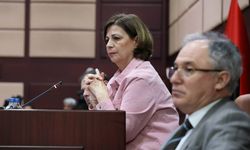 Ayşe Ünlüce: "Ocak ayından bugüne bütün asfaltın ana maddesi %100 zam geldi"