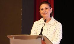 Ayşe Ünlüce’den 2026 vurgusu, “Eskişehir için ayrı bir heyecan taşıyor”