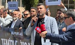 Büyük Aile Platformu ekran içeriklerine tepki gösterdi; İbrahim Akar'dan önemli açıklamalar