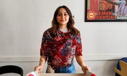 Ceren Kökoğlu: " Urzat Otomotiv işçileri haklarını alana kadar sürecin takipçisi olacağız"