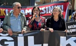 Jale Nur Süllü açıkladı; "Soruşturma izinleri bir türlü verilmiyor"