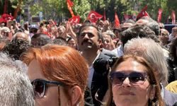 CHP Eskişehir milletvekilleri Özgür Özel'in mitinge dönen bayramlaşma programına katılmadı