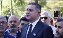 Türkiye Barolar Birliği Başkanı Erinç Sağkan: "Çok olumsuz bir tablonun içerisindeyiz"