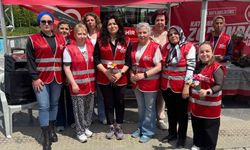 Nilay Mert Başlı annelerin geçim ve gelecek kaygısına dikkat çekti