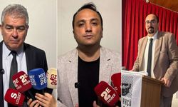 Cumhuriyet’e Kurulan Kumpas ve Yeni Anayasa paneli'ne Eskişehir'de yoğun ilgi