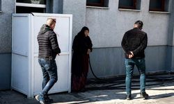 Eskişehir'de dilencilere yönelik denetimler sürüyor; İşte işlem yapılan dilenci sayısı