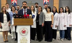 Eskişehir Eczacı Odası Başkanı Mustafa Çelik uyardı, Türkiye’de ilaç ve sağlık sistemi için kritik açıklama
