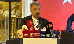 Ekrem Birsen yeniden adaylığını açıklayıp dört yıllık çalışmaları anlattı