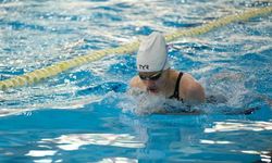 Engelsiz Kulaçlar Yüzme Yarışları’nda özel sporcular performanslarıyla alkış aldı