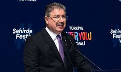 Eskişehir Valisi Dr. Erdinç Yılmaz: "Eskişehir’i çok daha güçlü bir noktaya taşıyoruz"
