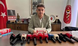 Erdinç Yuva kurban kesiminde en büyük tehlikeyi açıkladı